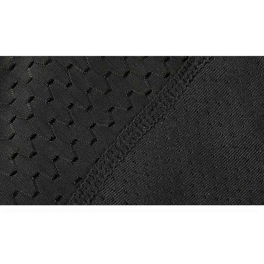 Fualrny Breathable Cycling Shorts Cycling Underwear 5D Gel Pad Shockproof Bicycle Underpant MTB Road Bike Underwear Man Shorts