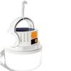 Solar Camping Lantern: Rechargeable Outdoor Light with Ultra-Long Battery Life for Home, Emergency, and Tent Use