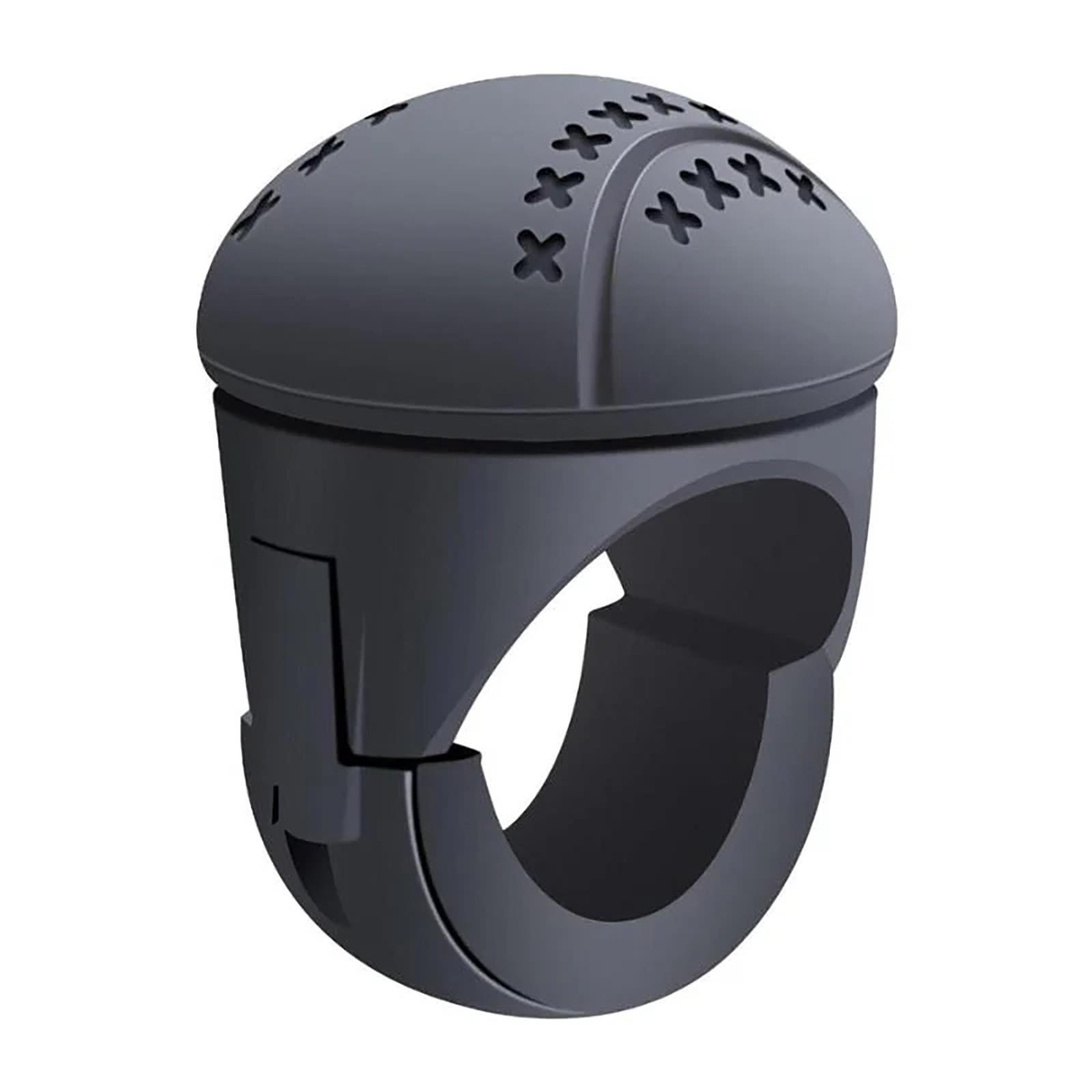 

Силиконовая ручка на руль нового поколения, Противоскользящая ручка на руль, Универсальная для легковых автомобилей, грузовиков, тракторов One Size