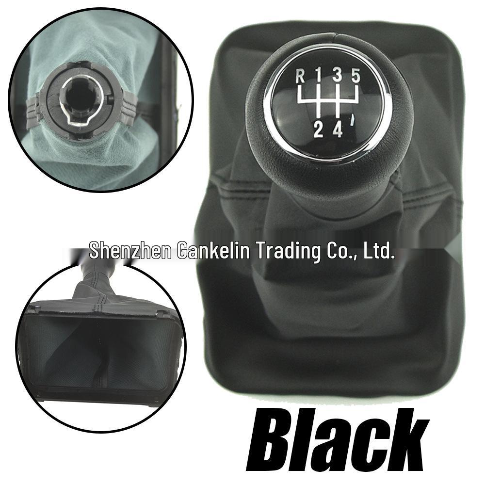 Gear Shift Knob for Volkswagen Beetle 1998-2010