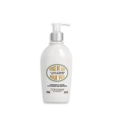 Almond Milk Veil 240ml