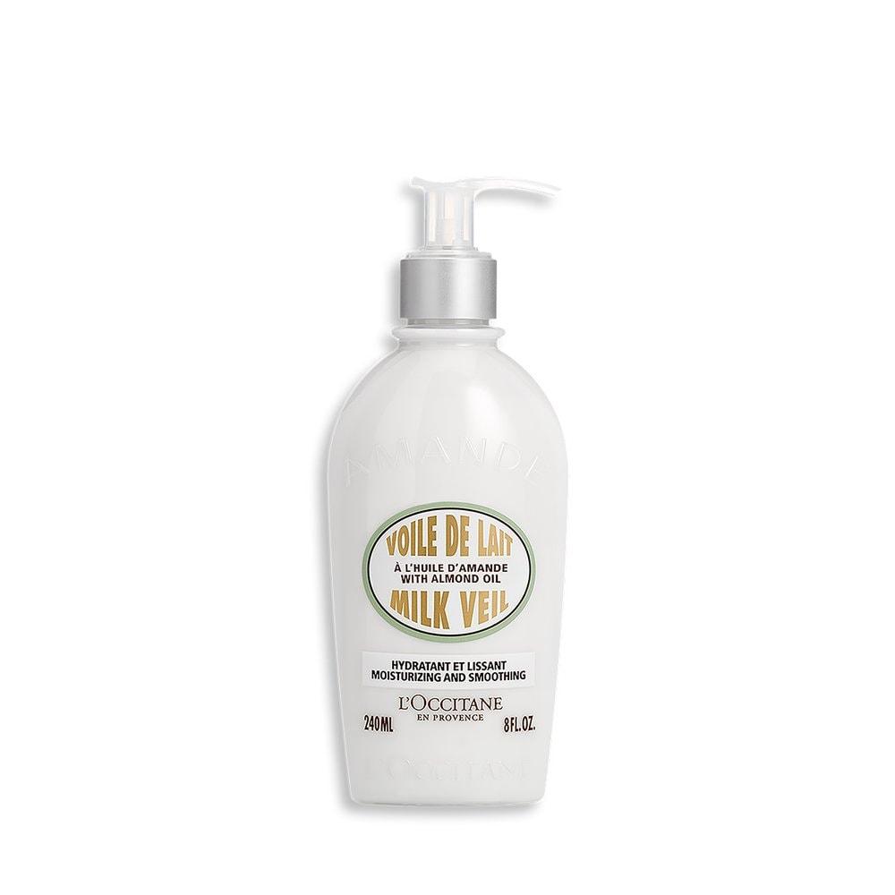 

L OCCITANE Almond Milk Veil 240ml