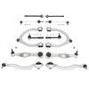 Kit Juego Brazos de Suspensión Delanteros Mercedes Clase S (W221)