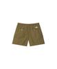 Iuteu In Pocket Cargo Shorts / Olive