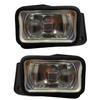Fog Lamp Set for Suzuki Baleno with Bulb (PAIR) 2004-2007