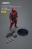 JoyToy Army Builder Promotional Pack Figure 27: Intergalactic Bounty Hunter 1:18 Scale Action Figure