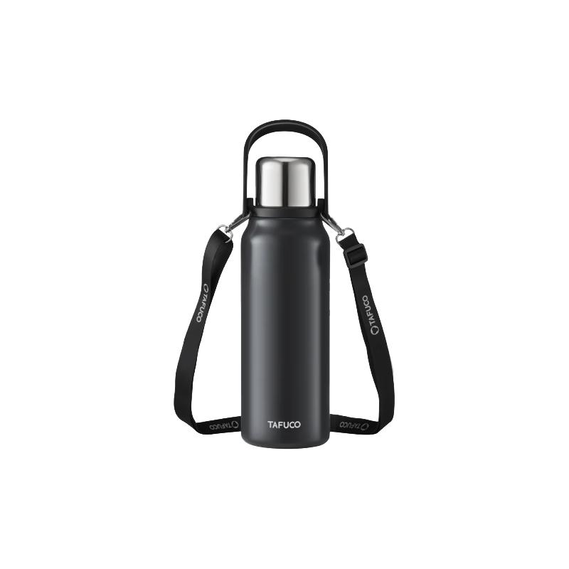 

TAFUCO 1.6L Stainless Steel Insulated Thermos