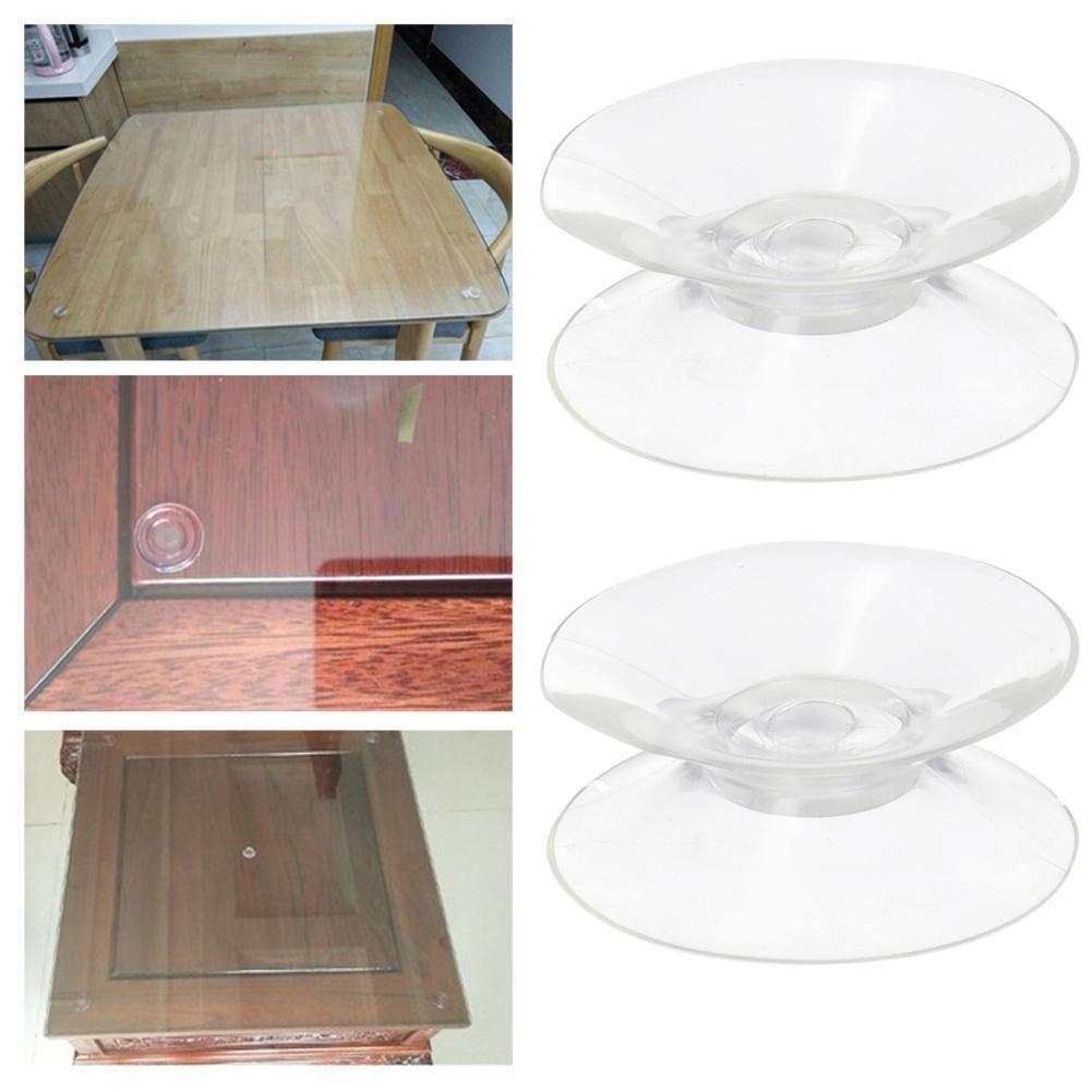 5PCS Double Sided Suction Cups