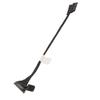 Baterie k notebooku 04W0J9 DC02002NG00 Náhradní kabel Bateriový vodič pro Dell Latitude 7280 7380 7290