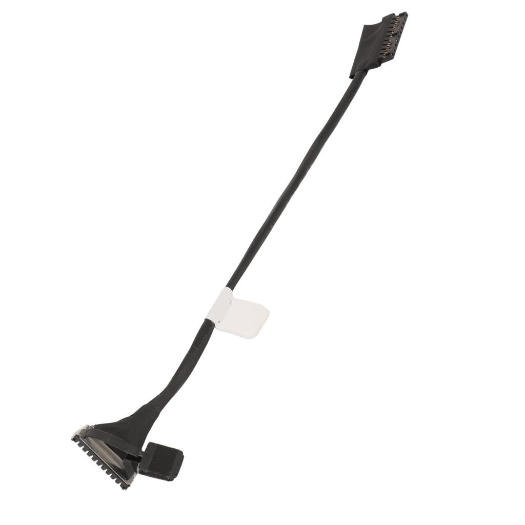 Baterie k notebooku 04W0J9 DC02002NG00 Náhradní kabel Bateriový vodič pro Dell Latitude 7280 7380 7290