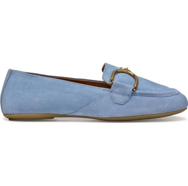 

Женские слипоны Geox Palmaria loafer c4003-36 35