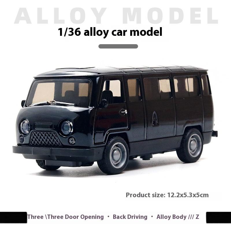 Modello di auto fuoristrada in lega Simulazione Giocattolo per bambini Auto per bambini Ornamenti per auto Decorazione