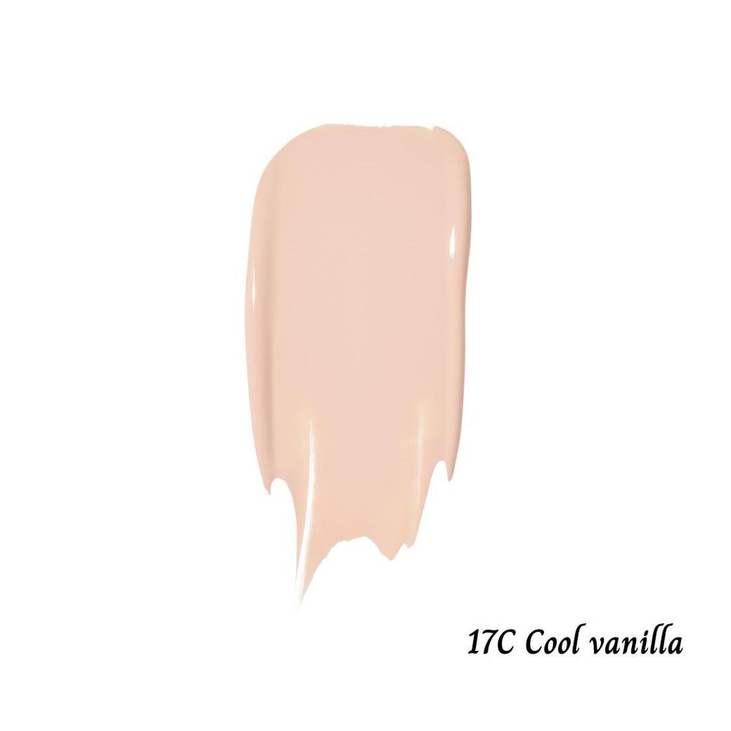 LANEIGE Neo Cushion Glow Refill 15 g – Lightweight Radiant-Finish Cushion Foundation Refill (5 Shades)