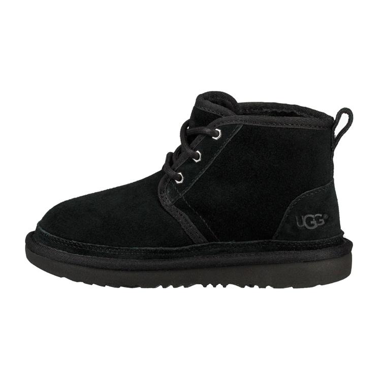 UGG Neumel II Boot Black Kids 1017320K-BLK EU 35