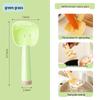 Multi-Functional Kitchen Colander Spoon & Baby Food Masher