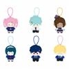 Genuine Alien Stage Aahs Academy Anu Body Series  Desktop Ornament Fans Collection Surprise Festival Gift Trendy Toy