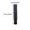3Pcs Refillable Perfume Sub-bottling Set 2 in 1 Lotion Spray Atomizer  Travel