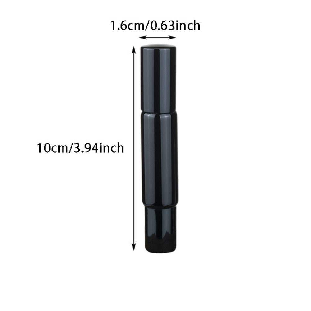 3Pcs Refillable Perfume Sub-bottling Set 2 in 1 Lotion Spray Atomizer Travel