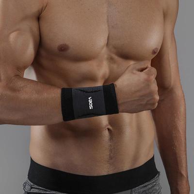 2 Pack Carpal Tunnel Wrist Brace,Wrist Wraps for Working Out,Weightlifting,Arthritis Hand Support Bands,Lightweight Wristband for Men&Women