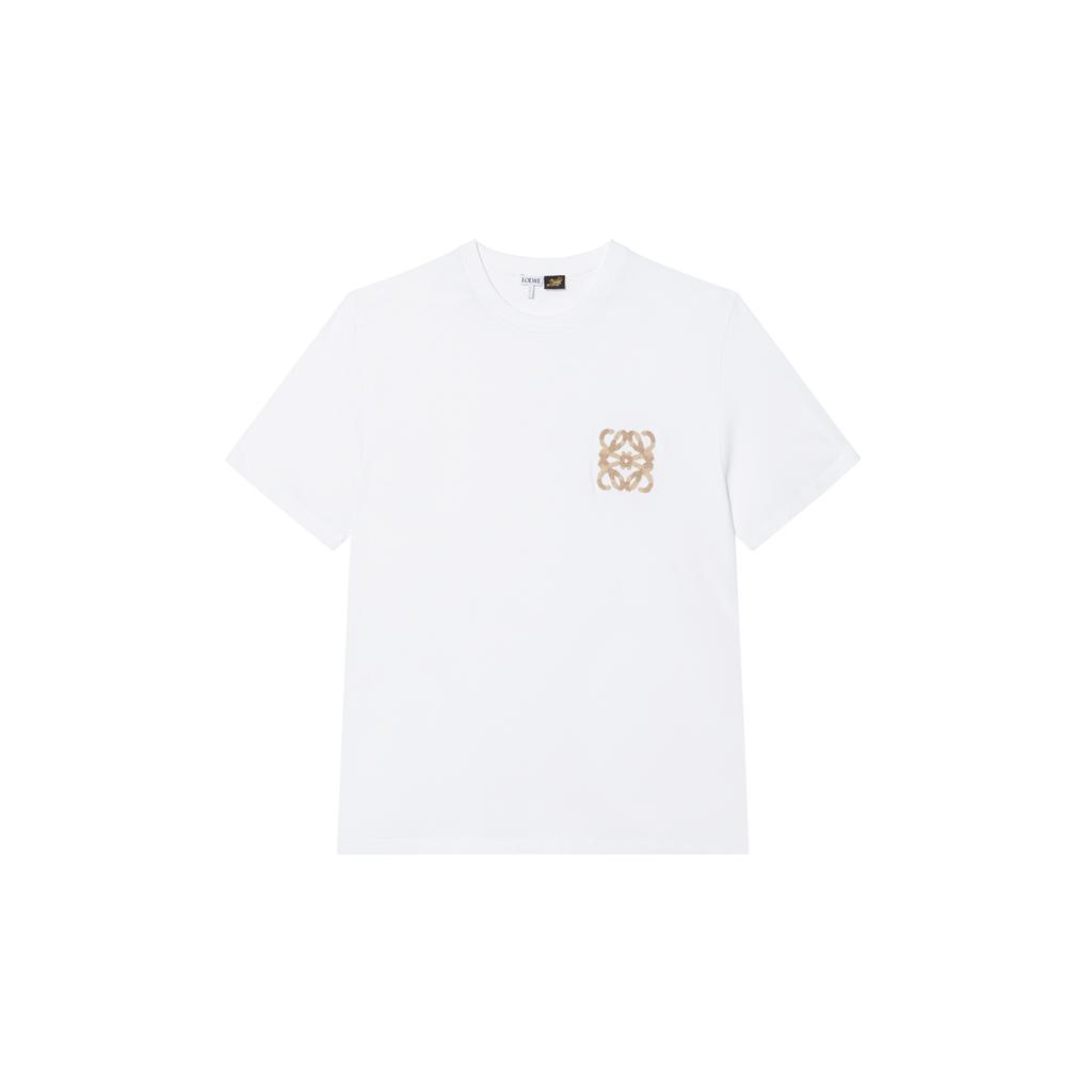 LOEWE SS24 LogoT Men's H616Y22X67-2100