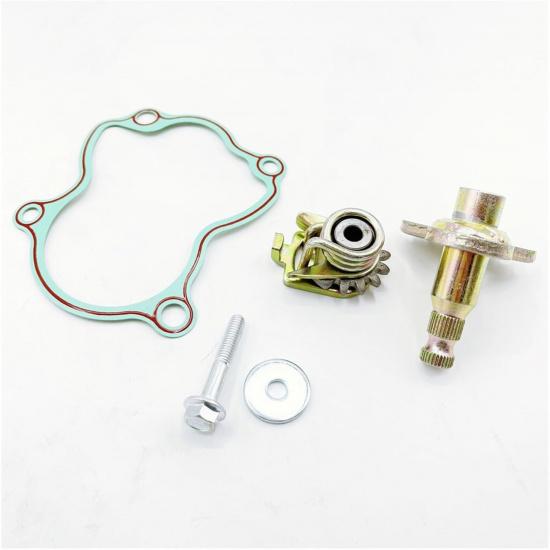 Gearshift Fan Gear Set Driven FOR HiSUN 500CC 700CC DRIVEN FITS UTV GO KART 23320-004-000