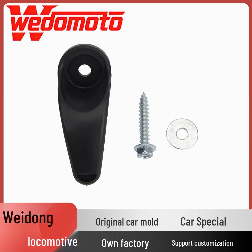 NMAX155/XMAX300 Motorcycle Plastic Storage Hook