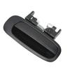 Exterior Rear Right Door Handle 69230 02040 Right Passenger Side Door Handle Replacement for