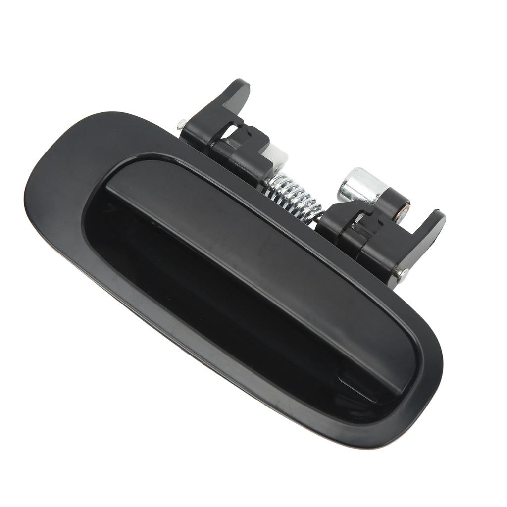 Exterior Rear Right Door Handle 69230 02040 Right Passenger Side Door Handle Replacement for