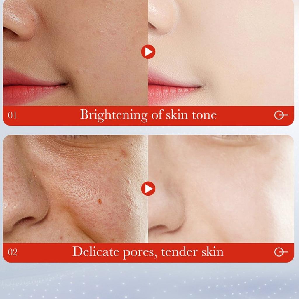 Moisturizing And Repairing Dry And Cracked Skin ,Whitening, Soothing, Moisturizing Facial Mask Sleep Facial Mask 100g