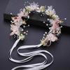 Sweet Pearl Hairband Super Immortal Fairy Headband New Headwear  Wedding
