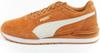ST Runner V4 Suede Sneakers