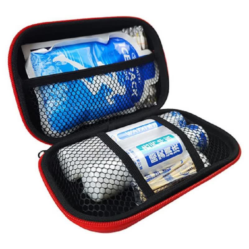 Weixi Portable Emergency & First Aid Kit