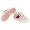 Gucci Stylish Skateboarding Shoes Women's Pink 742022 FABQS 5949