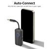 3.5mm Bluetooth-compatible 6 0 Receiver & Transmitter For Wireless Mouse Keyboard Headsets Devices Easy To Carry