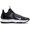 New Nike Lebron Witness 4 Ep 'Black White' CD0188-001