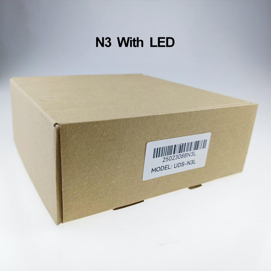 

1 комплект N2/N3 ультразвуковой пьезоэлектрический встроенный скалер для стоматологического лабораторного прибора отбеливание зубов чистящий инструмент N3 With LED