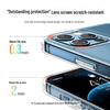 UGREEN MagSafe Compatible Clear Protective Case for iPhone 12 Series