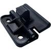 Center Console Lid Latch Compatible with Toyota 4Runner 2010- and 1984-1989, RAV4 2006-2012 and 2014-2016, Yaris 2007-2016 58908-12080