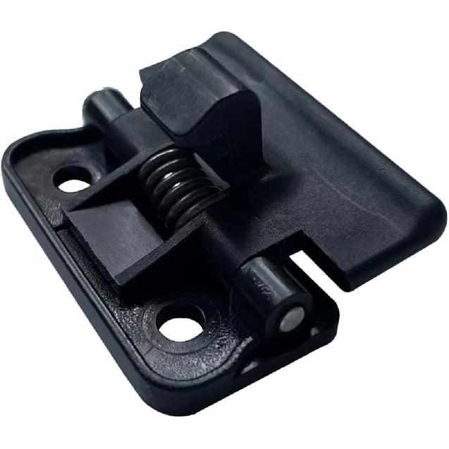 Center Console Lid Latch Compatible with Toyota 4Runner 2010- and 1984-1989, RAV4 2006-2012 and 2014-2016, Yaris 2007-2016 58908-12080