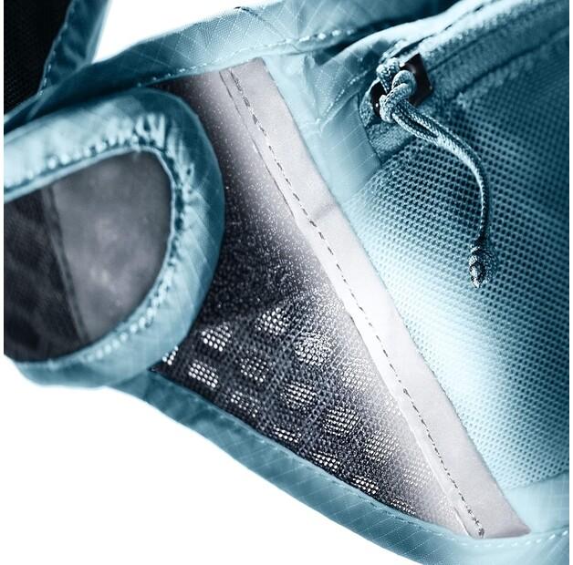 Рюкзак Deuter Shortrail II lake (3110123-3077)