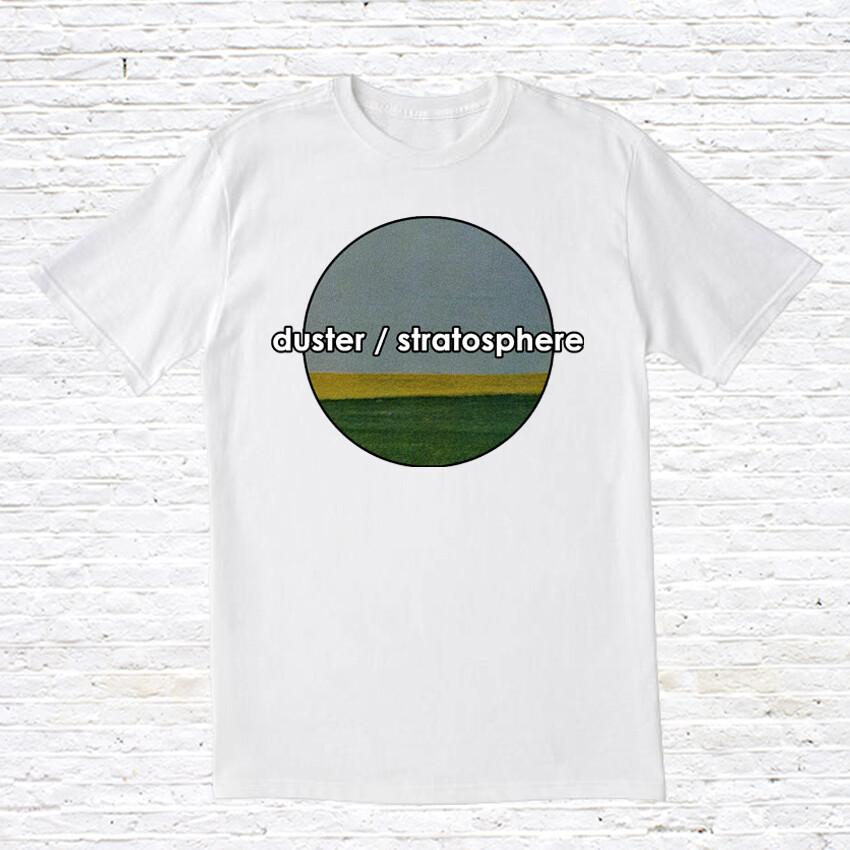 Duster #039;Stratosphere#039; TShirt Unisex T-Shirt M