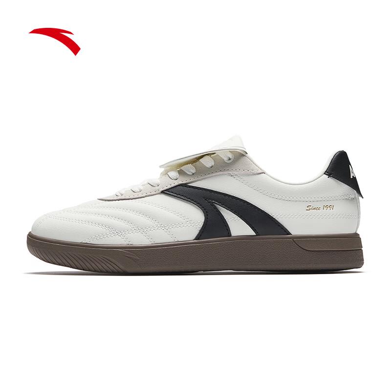 Anta Classic German Trainer Casual Shoes