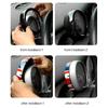 Tachometer PVC Back Cover Decoration Sticker for Mini Cooper R55 R56 R57 R58 R59 R60 R61 R50 R52 R53 2001 2002 2003 2004 2005 RR5