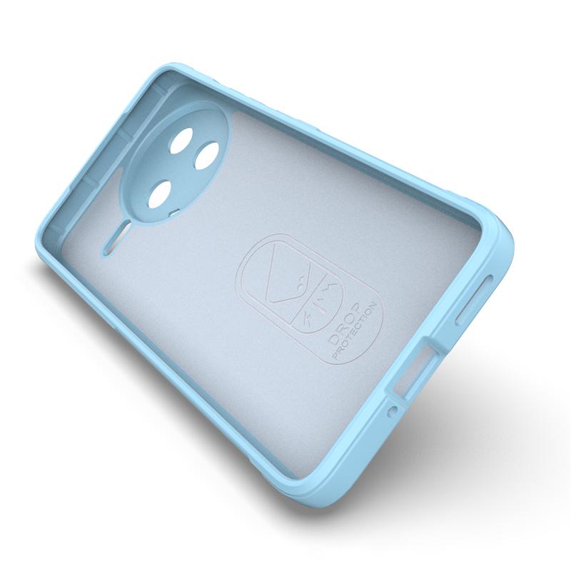 Airbag-Anti-Drop-Hülle für POCO F7 Ultra, stoßfeste Rüstung, strapazierfähige, hautfreundliche TPU-Abdeckung für POCO F7 Pro, Xiaomi 15 Ultra