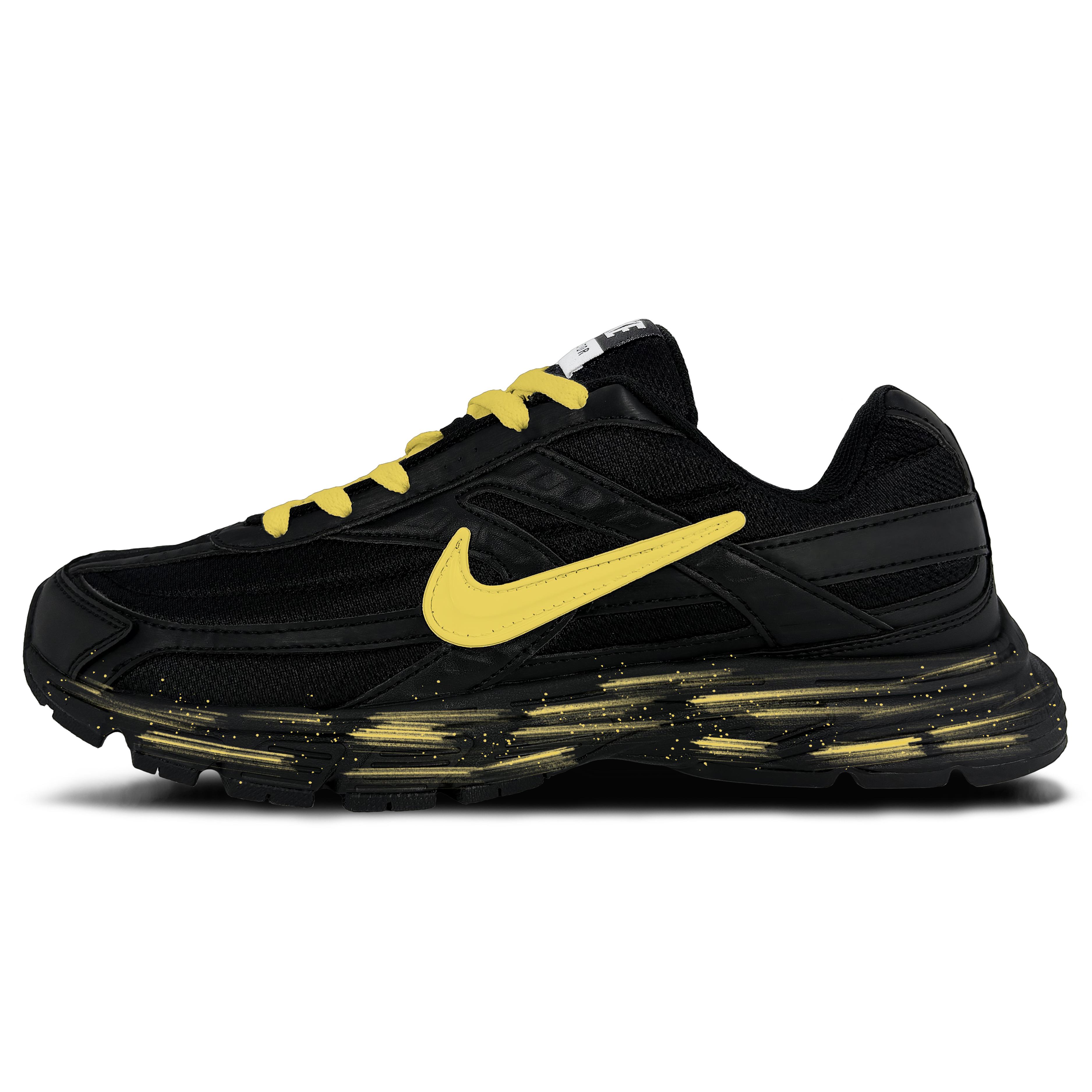

Nike Initiator Low top Running Shoes Unisex IB4595-001(Team1526-) 42.5