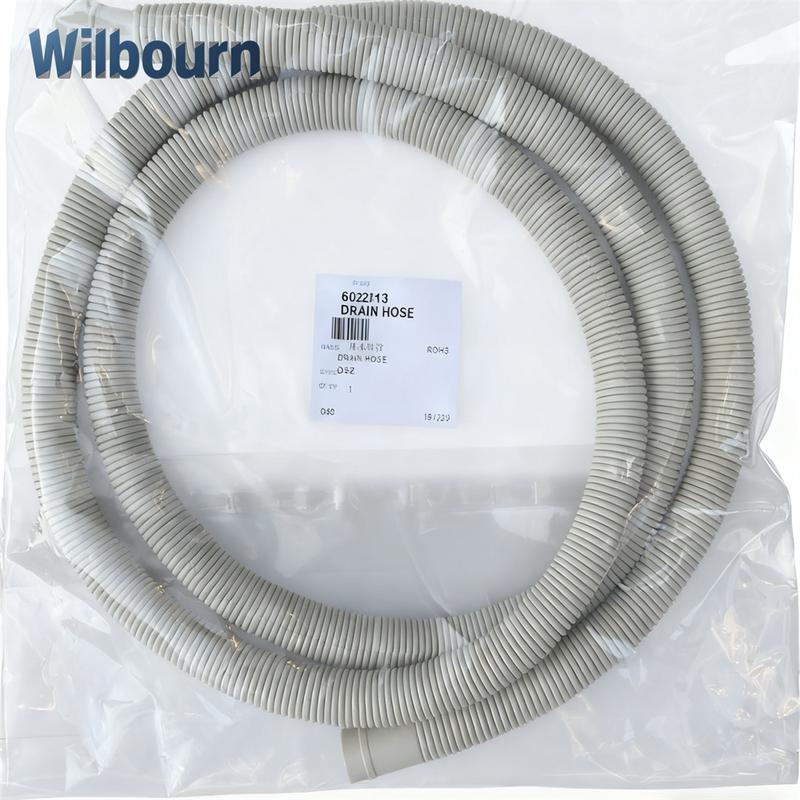 

External unit drain pipe, joint pipe, condensation defrost outlet, external unit drain connector for Daikin air conditioner acce Connectors