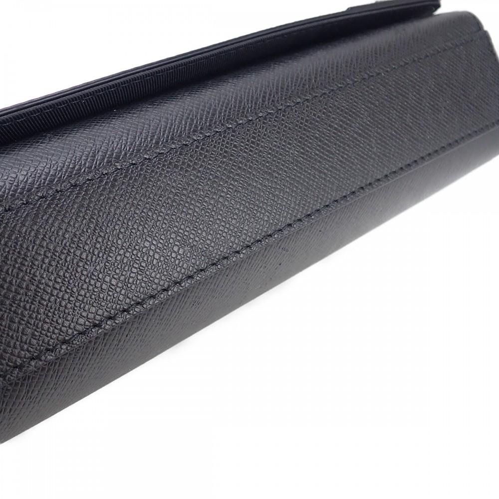 Louis Vuitton M30807 Shoulder Bag Noir/black Mens