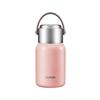 SUPOR 700ml 316L Stainless Steel Dual-Drink Insulated Bottle