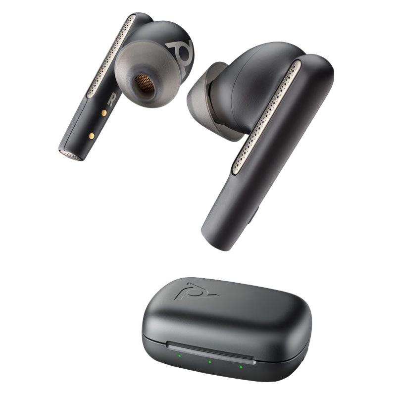 Poly Plantronics Voyager Free 60 UC True Wireless Bluetooth Headset (CN version)