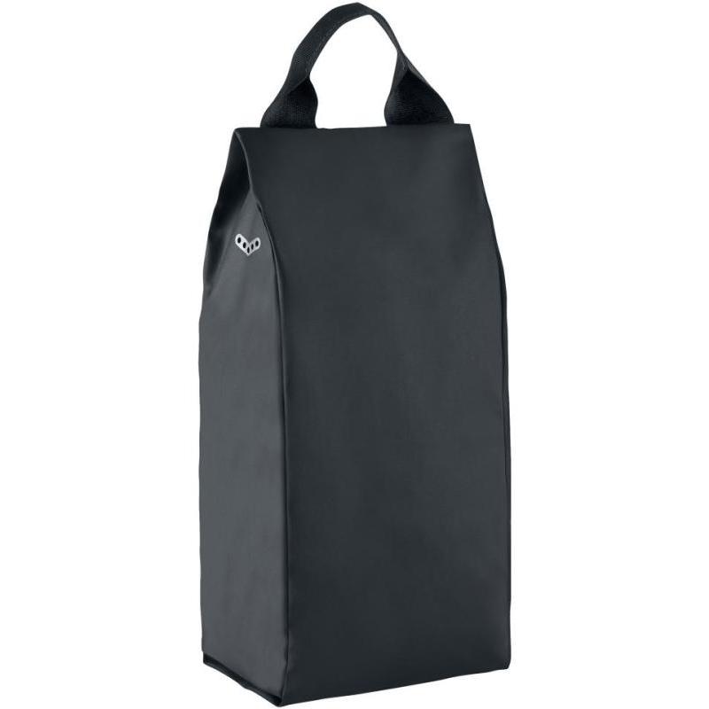 Nike Polyester Shoe Bag Storage Bag Unisex Black Casual BA5101-001